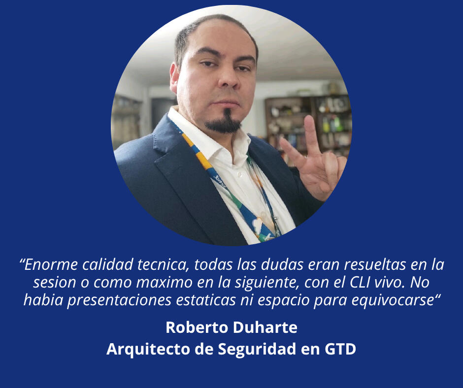 Roberto Duharte Roberto Duharte